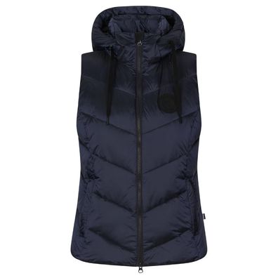 Kingsland KLMonica Steppweste Weste Damen