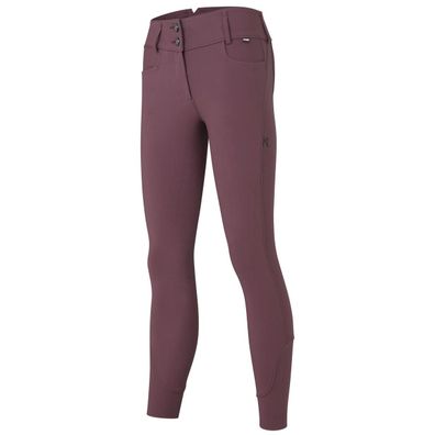 Kingsland KLKira Breeches in H-Form mit F-Grip in normaler Passform, für Damen