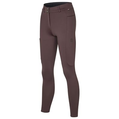 Kingsland KLKornelia Vollgrip Reithose Damen mit H-Shape