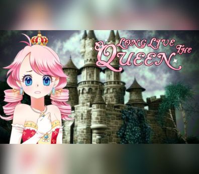 Long Live The Queen - Steam Key (Aktivierungscode)