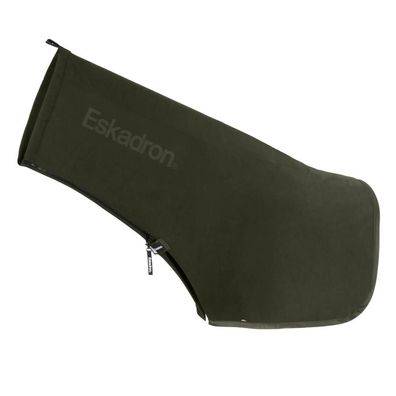 Eskadron Dynamic 25 Fleece Zip-Halsteil