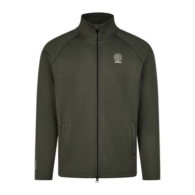 Eskadron Dynamic 25 Zip-Shirt Herren