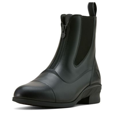 Ariat Heritage Zip Paddock Boot Stiefelette Herren