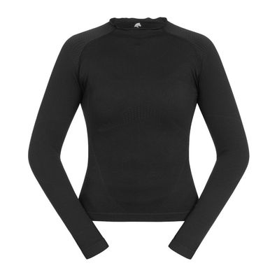 ELT 3D-Strick-Funktionsshirt Richmond langarm Damen