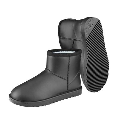 ELT Bootie Rainless Short