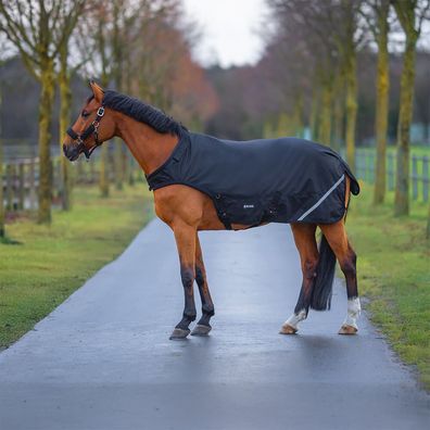 Busse Bewegungsdecke Rain HL 50