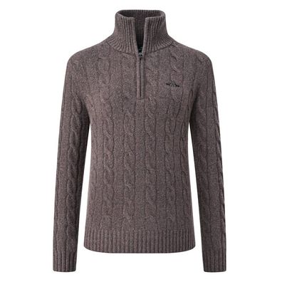 HV Polo Pullover HVPDunya Damen