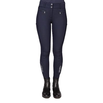 Schockemöhle Reithose SP Winter Heather FS