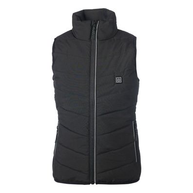 HKM Kinder Heizweste Cuddle Style