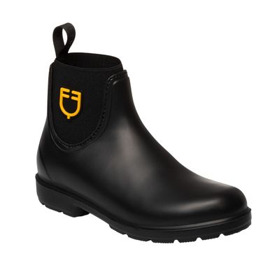 Equestro Ultra-lightweight EVA Jodhpur Stiefelette