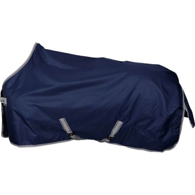 Bucas Freedom Turnout Light High Neck Regendecke