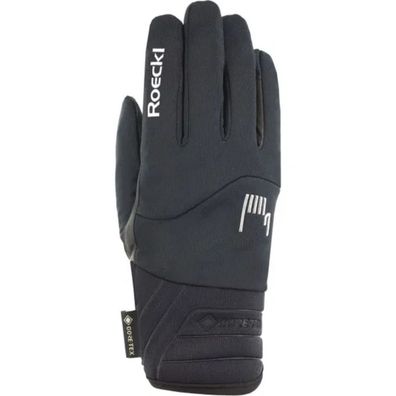 Roeckl WOLDA GTX Winter Reithandschuhe, Wind- und wasserdicht