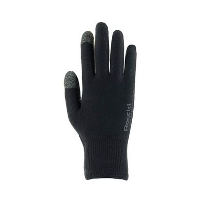 Roeckl Naromi Winter Reithandschuhe, Wasserdicht und winddicht