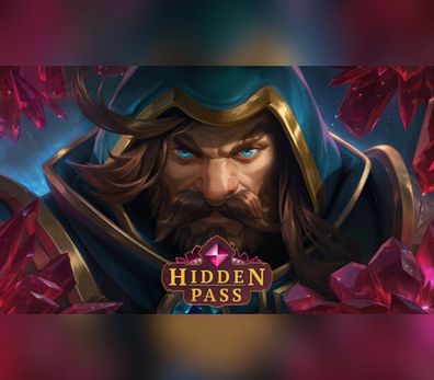 Hidden Pass - Steam Key (Aktivierungscode)