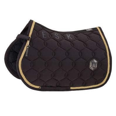 Eskadron Heritage 25/26 Pro Soft Emblem Schabracke
