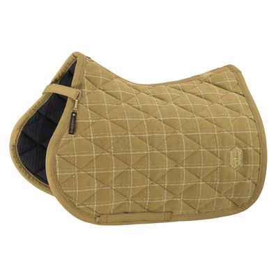 Eskadron Heritage 25/26 Bouclé Emblem Schabracke
