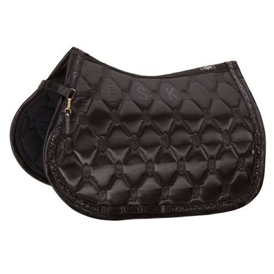Eskadron Heritage 25/26 Satin Jewel Schabracke