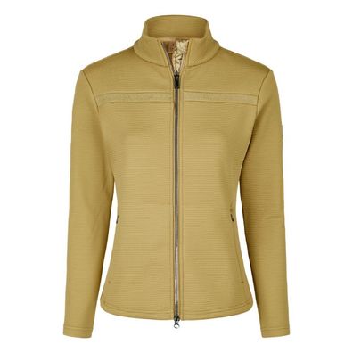Eskadron Heritage 25/26 Zip-Shirt Damen