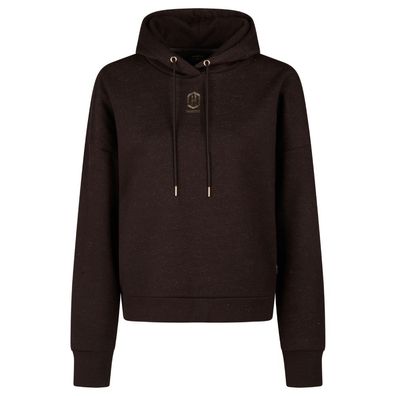 Eskadron Heritage 25/26 Hood Sparkle Shirt Damen