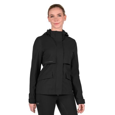ELT Performance-Regenjacke