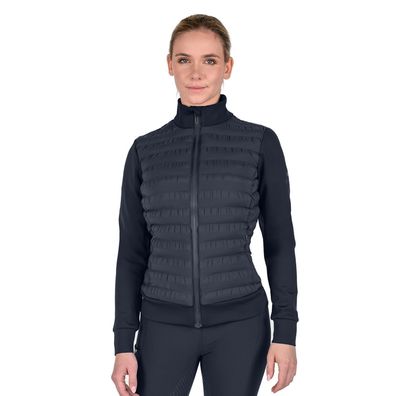 ELT Hybrid Steppjacke Sydney