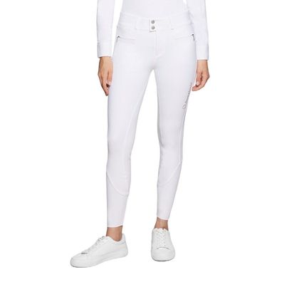 Samshield Clara Vollgrip Reithose Damen