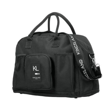 Kingsland Classic Logo Putztasche