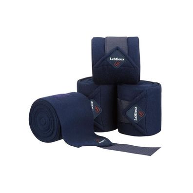 LeMieux Classic Polo Fleecebandagen