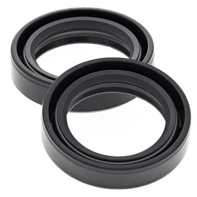 Fork Seal Only Kit Honda CB CL CBR CM CR GROM MR NXR TL Kawasaki EX KD KE KX Yamaha D