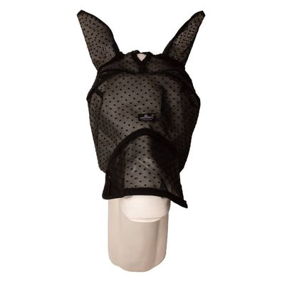 Kentucky Horsewear Fliegenmaske mit Herzen