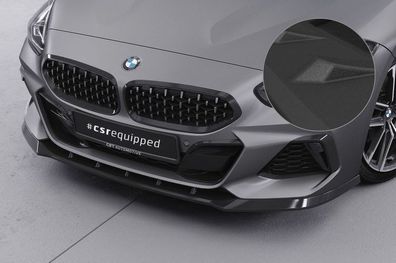 CSR Frontspoiler | Cup-Spoilerlippe mit ABE für BMW Z4 (G29) M-Paket/M40i CSL498