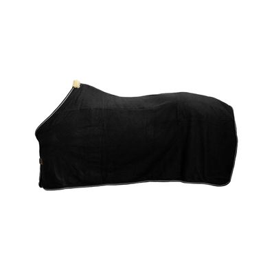 Kentucky Horsewear Fleece-Decke Heavy Melange
