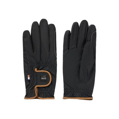 BOSS Equestrian Reithandschuhe Hybrid