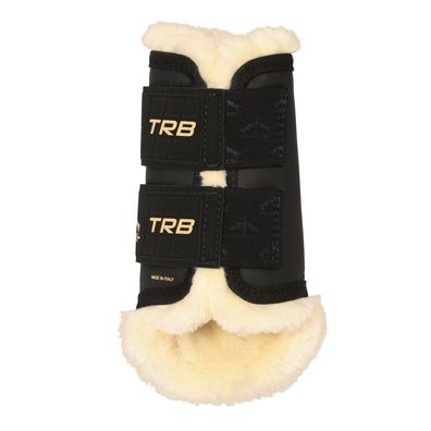 Veredus TRB Save the Sheep Gamaschen Vorne