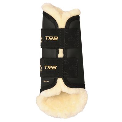 Veredus TRB Save the Sheep Gamaschen Hinten