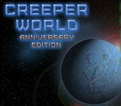 Creeper World: Anniversary Edition - Steam Key (Aktivierungscode)