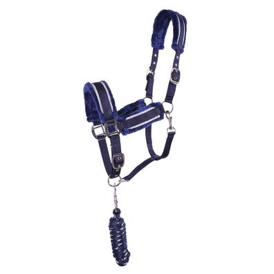 QHP Halfter-Set Dolci