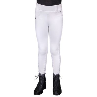 QHP Winter Reitlegging Juliet Junior Vollbesatz