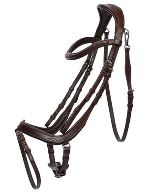 QHP Trense Salerno