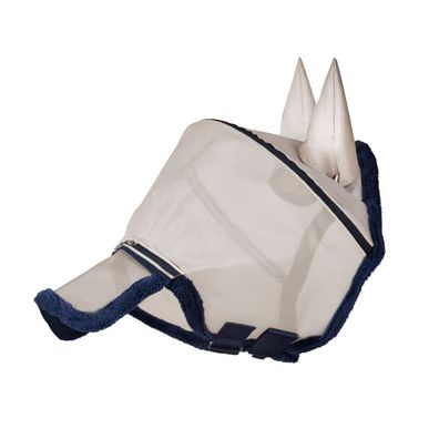 Kingsland KLLando Fliegenmaske Tanatex Insect Proof