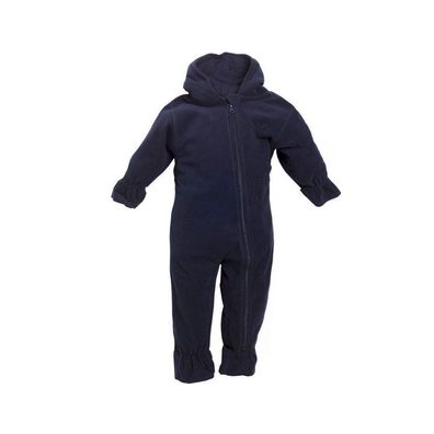 BMS Kinder Winter Overall Gefüttert 011