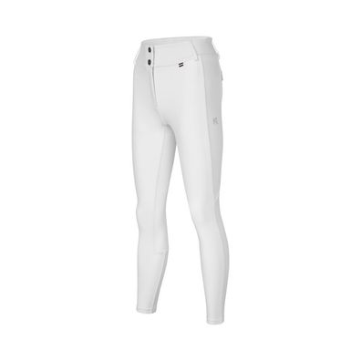 Kingsland KLKatty Reithose in A-Form mit F-Grip für Damen