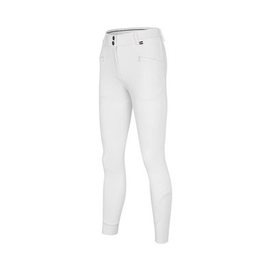 Kingsland KLKayce Reithose in H-Form mit Knie-Grip, nahtlos, für Damen