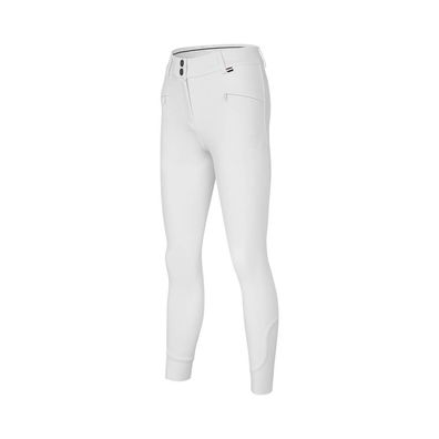 Kingsland KLKayce Reithose in H-Form mit F-Grip, nahtlos, für Damen