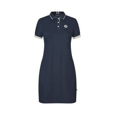 Kingsland KLLaura Kleid aus Polostoff für Damen