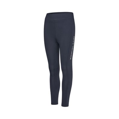 Kingsland KLLilo Reitleggings mit F-Grip und F-Tec für Junioren