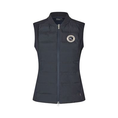 Kingsland KLLucy Hybrid-Weste für Damen