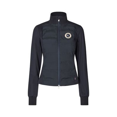 Kingsland KLLucy Hybrid-Reitjacke für Damen