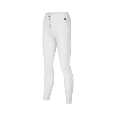 Kingsland KLKora Reithose in H-Form mit Fullgrip für Damen