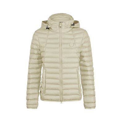 Pikeur FS26 Quilted Jacke Athleisure Damen